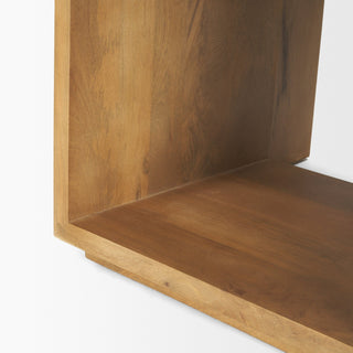 Mercana Alanna 69944 Brown Furniture Alternative Image