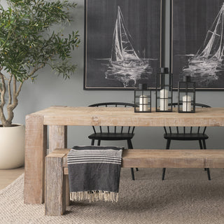 Mercana McArthur 71071-AB Brown Furniture Lifestyle Image Feature