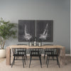 Mercana Gamfield 68831 Black Lifestyle Image