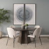 Mercana Jovani 71107-AB Brown Furniture Lifestyle Image Feature