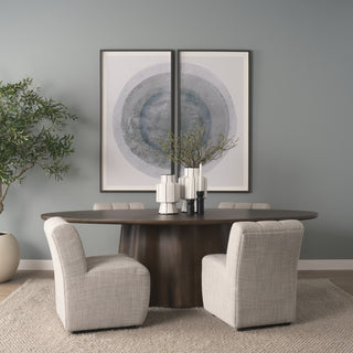 Mercana Wilkins 71052 Green Furniture Lifestyle Image Feature