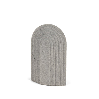 Kael Resin Textured Sandstone Decorative Object Main Image