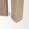 Mercana Kacia 71074 Beige Alternate Image