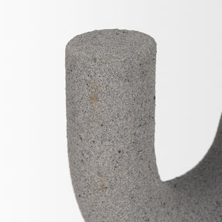Mercana Kailas 71078 Gray Alternate Image
