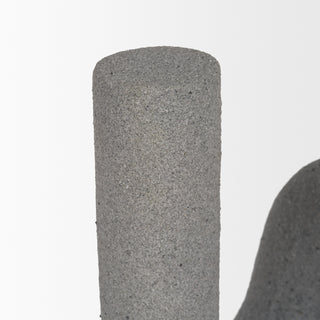 Mercana Kailyn 71079 Gray Alternate Image