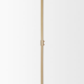 Mercana Elsa 67139 Gold Lamp Alternative Image
