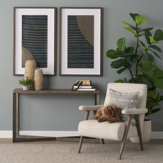 Mercana Faye 69183 Gray Furniture Lifestyle Image Feature