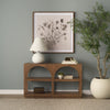 Mercana Mehdi 70169 White Lamp Lifestyle Image
