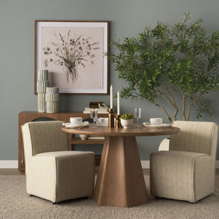 Mercana Damon 68324 Cream Furniture Lifestyle Image Feature