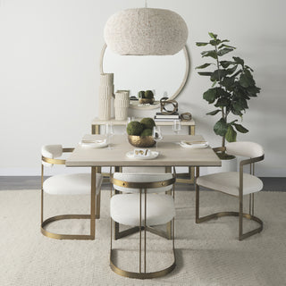 Mercana Hollyfield 69451 Cream Furniture Lifestyle Image Feature