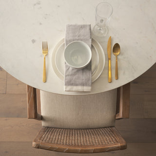 Mercana Clara 69351 Brown Furniture Lifestyle Image Feature