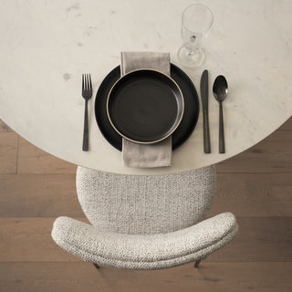 Mercana Casey 71014 Gray Furniture Lifestyle Image Feature