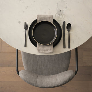 Mercana Parker 69358 Gray Furniture Lifestyle Image Feature