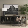 Mercana Harvey 69485 Black Lifestyle Image