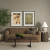 Mercana Viktor 69963 Brown Furniture Lifestyle Image Feature