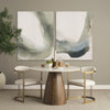 Mercana Allyson 70563-AB White Furniture Lifestyle Image Feature