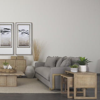 Mercana Grier 69900 Brown Furniture Lifestyle Image Feature