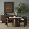 Mercana Allyson 70563-AB White Furniture Lifestyle Image Feature