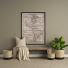 Mercana Jaxon 71097 Ivory Lifestyle Image