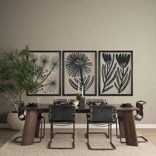 Mercana Berbick 69273 Black Furniture Lifestyle Image Feature