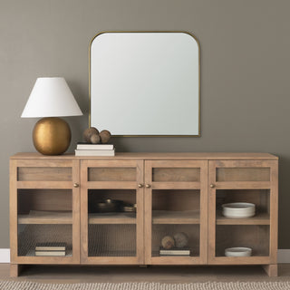 Mercana Timon 70901 Gold Lifestyle Image