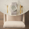Mercana Allyson 70563-AB White Furniture Lifestyle Image Feature