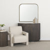 Mercana Timon 70901 Gold Lifestyle Image feature