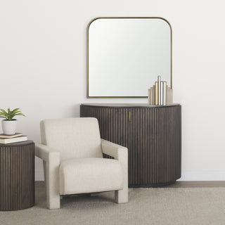 Mercana Timon 70901 Gold Lifestyle Image feature