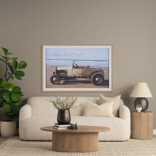 Mercana Terra 69876 Brown Furniture Lifestyle Image Feature