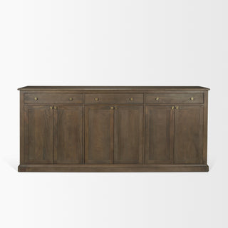 Mercana Baron 71116 Brown Furniture Alternative Image