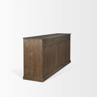 Mercana Baron 71116 Brown Furniture Alternative Image