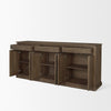 Mercana Baron 71116 Brown Furniture Alternative Image