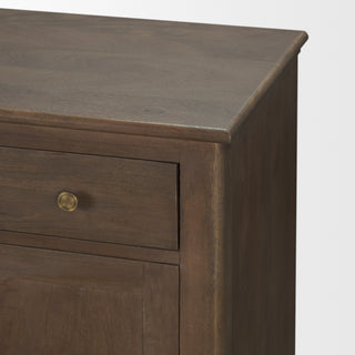 Mercana Baron 71116 Brown Furniture Alternative Image