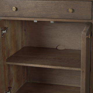Mercana Baron 71116 Brown Furniture Alternative Image