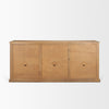 Mercana Baron 71117 Brown Furniture Alternative Image