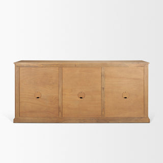 Mercana Baron 71117 Brown Furniture Alternative Image