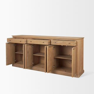 Mercana Baron 71117 Brown Furniture Alternative Image