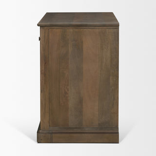 Mercana Baron 71120 Brown Furniture Alternative Image