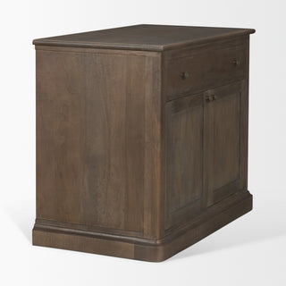 Mercana Baron 71120 Brown Furniture Alternative Image