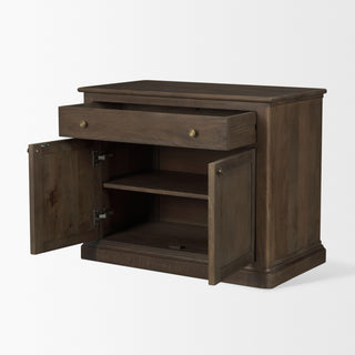 Mercana Baron 71120 Brown Furniture Alternative Image