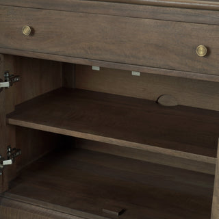 Mercana Baron 71120 Brown Furniture Alternative Image
