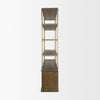 Mercana Baron 71114-AB Brown-Dark Furniture Alternative Image