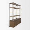 Mercana Baron 71114-AB Brown-Dark Furniture Alternative Image