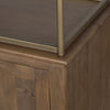 Mercana Baron 71114-AB Brown-Dark Furniture Alternative Image