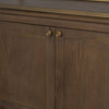 Mercana Baron 71114-AB Brown-Dark Furniture Alternative Image