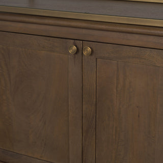 Mercana Baron 71114-AB Brown-Dark Furniture Alternative Image