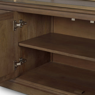 Mercana Baron 71114-AB Brown-Dark Furniture Alternative Image