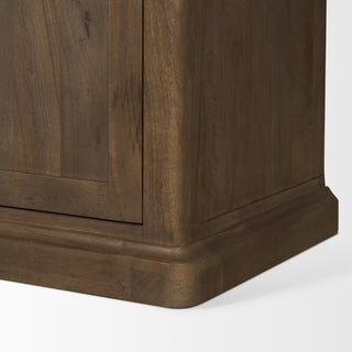 Mercana Baron 71114-AB Brown-Dark Furniture Alternative Image