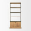 Mercana Baron 71119-AB Brown Furniture Alternative Image