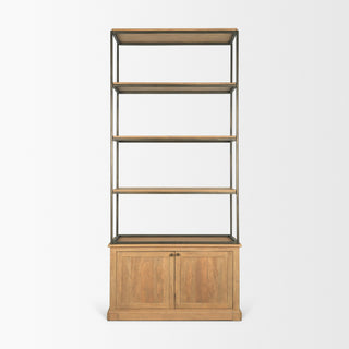 Mercana Baron 71119-AB Brown Furniture Alternative Image